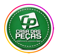 Casa das Peças